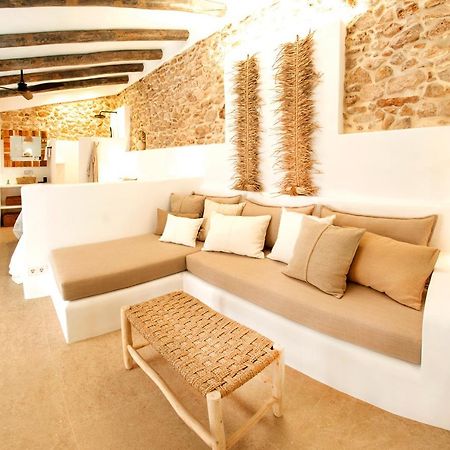 Villa Marineta - Apartamento Con Encanto En El Puerto De Denia - Mym Mediterranean Houses Exterior foto