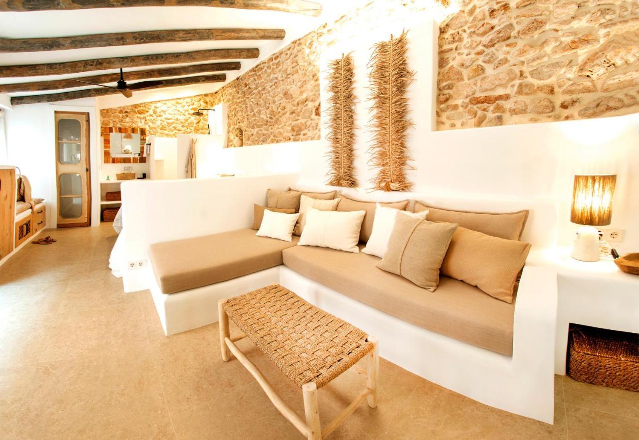 Villa Marineta - Apartamento Con Encanto En El Puerto De Denia - Mym Mediterranean Houses Exterior foto