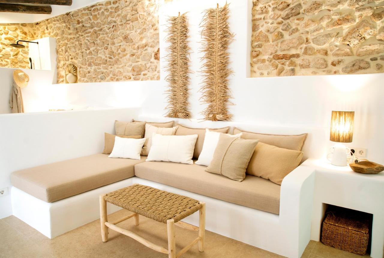 Villa Marineta - Apartamento Con Encanto En El Puerto De Denia - Mym Mediterranean Houses Exterior foto